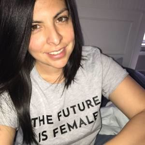 Meet your Posher, Carolyn